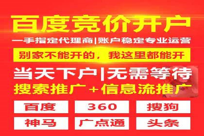 竞价推广的技巧与案例分享